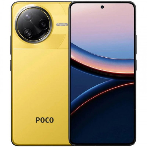 Smartphone XIAOMI Poco F7 Ultra 6.67"...