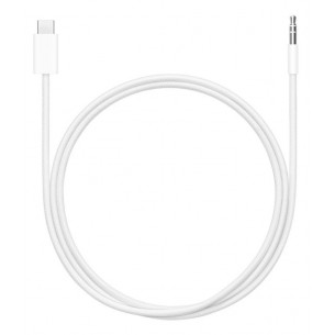 Cable Apple USB-C a 3.5mm...