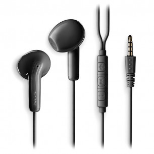 Auriculares NGS Intraurales...