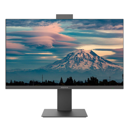 Monitor Approx 27" FHD HDMI WebCam...