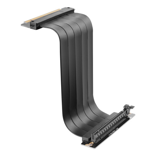 Cable Mars Gaming Riser PCIe 4.0...