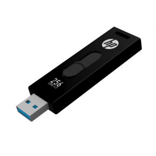 Pendrive HP X911W 256GB...