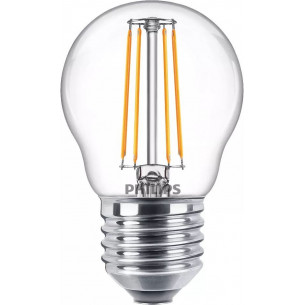 Bombilla Philips LED...