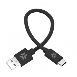 Cable CELLY USB-A a USB-C...