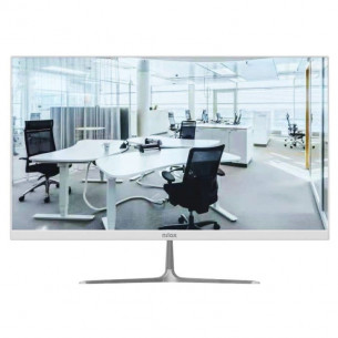 Monitor NILOX 24" VA FHD...