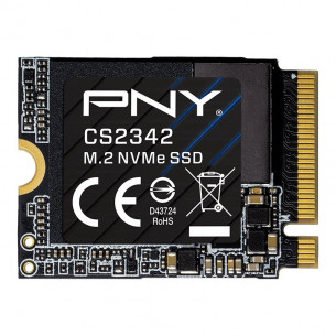 SSD PNY CS2230 1TB M.2 NVMe...