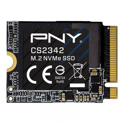 SSD PNY CS2230 1TB M.2 NVMe Gen3