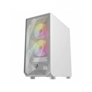 Caja Nfortec Dys USB 3.0...