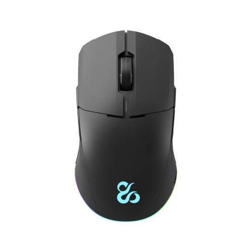 Ratón Newskill Chiron Pro RGB Negro...