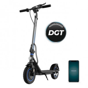 Patinete CECOTEC Bongo D20...