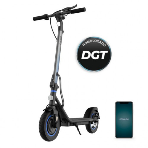 Patinete CECOTEC Bongo D20 XL 630w...