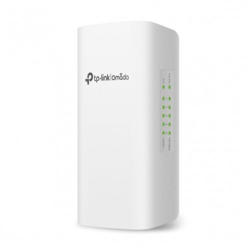 Switch TP-Link Omada 4xRJ45 PoE...