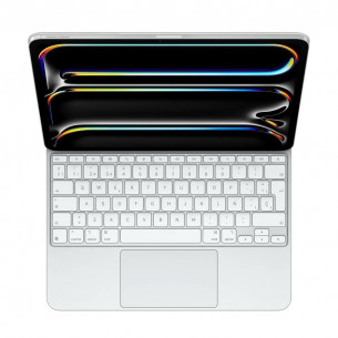 Teclado Apple Magic...
