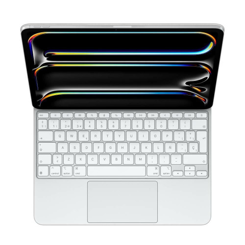Teclado Apple Magic Retroiluminado...