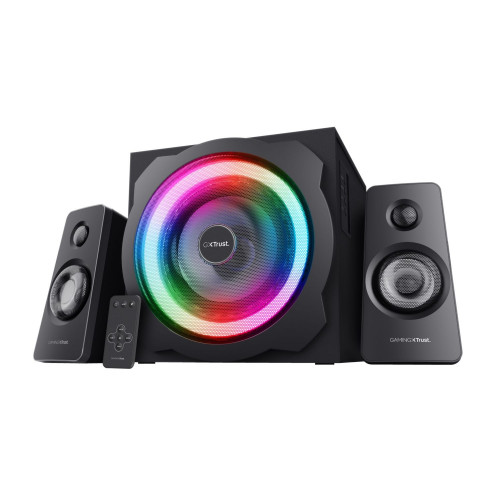 Altavoces Trust GXT 629 Tytan 2.1 60W...