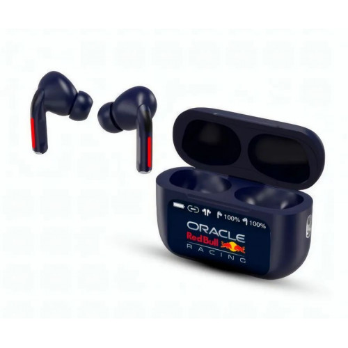 Auriculares Red Bull Nitro Wireless...