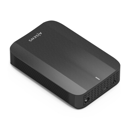 Caja Externa Aisens HDD 3.5" SATA USB...