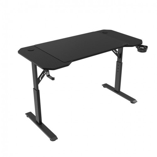 Mesa Mars Gaming Ergonómica 120x60cm...