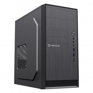 Caja UNYKA Aero C12 V2...