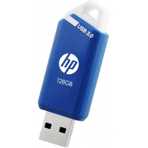 Pendrive HP X755W 128GB...