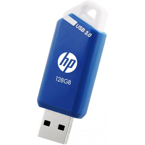 Pendrive HP X755W 128GB USB-A 3.0...