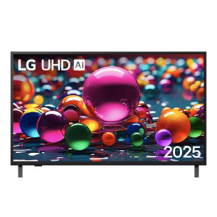 TV LG 50" UHD 4K Wifi5...