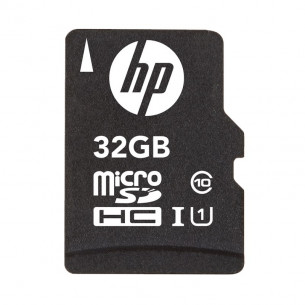 HP Micro SDHC 32GB UHS-I...
