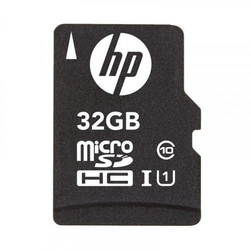 HP Micro SDHC 32GB UHS-I Clase 10...