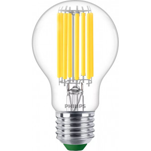 Bombilla Philips LED CLA...