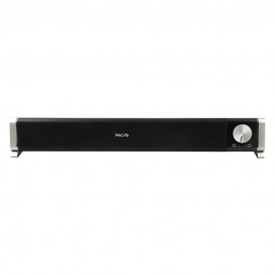 Barra de Sonido NGS 2.0 20W...