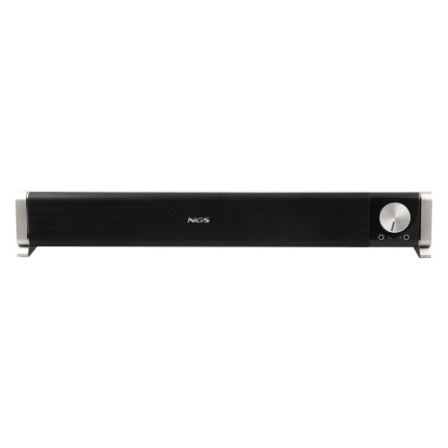 Barra de Sonido NGS 2.0 20W Bluetooth...