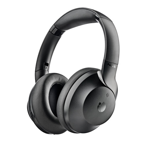 Auriculares NGS Bluetooth 5.3 USB-C...