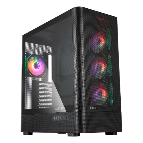 Caja Abysm Danube Sava H500 II Air...