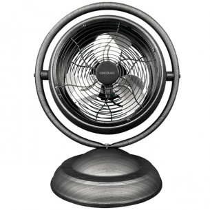 Ventilador de Sobremesa...