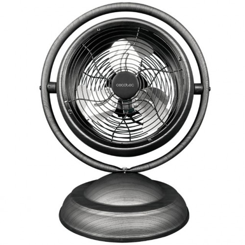 Ventilador de Sobremesa CECOTEC...