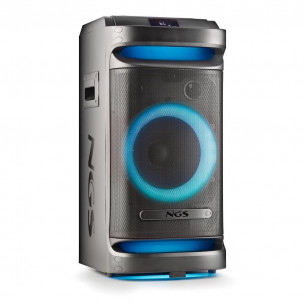 Altavoz Portátil NGS 900W...