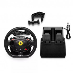Volante Thrustmaster T98...