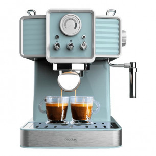 Cafetera CECOTEC Espresso...