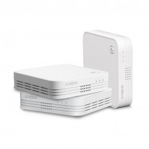 Mesh Strong WiFi Extender...