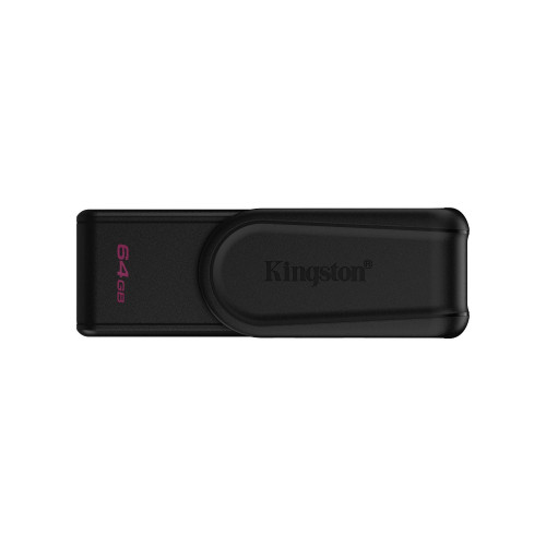 Pendrive Kingston Exodia S 64GB USB-A...