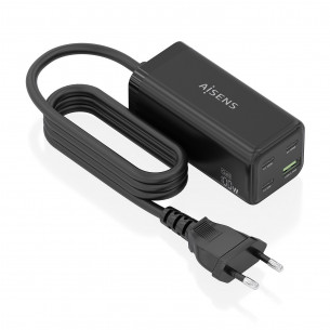 Cargador AISENS 100W...