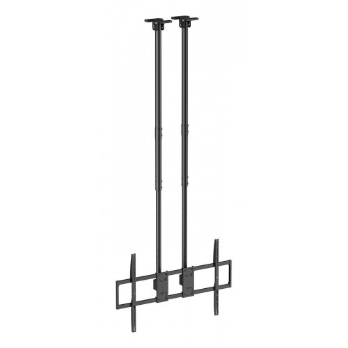 Soporte Techo AISENS 60-120 120Kg...
