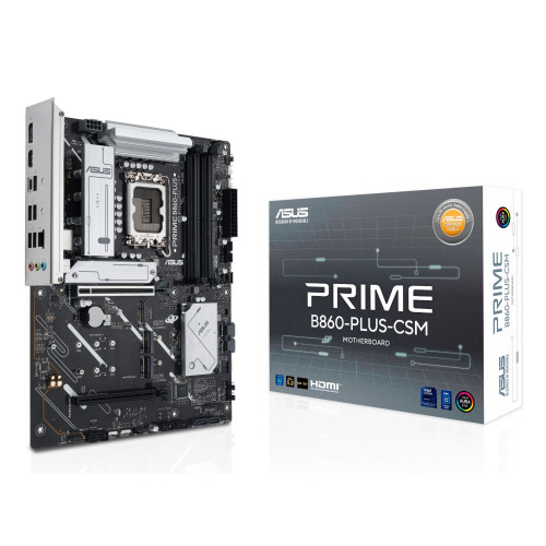 ASUS PRIME B860-PLUS-CSM (1851) 4DDR5...