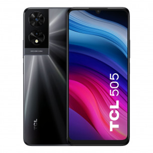 Smartphone TCL 505 6.75"...