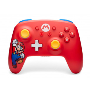 GamePad PowerA para...