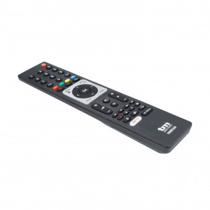 Mando TM para TV compatible...