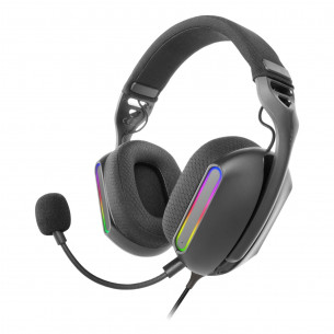 Auriculares Mars Gaming RGB...