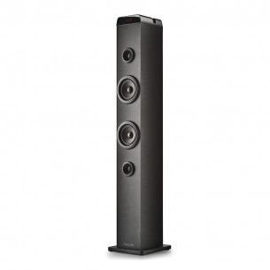 Torre de Sonido NGS 80W...