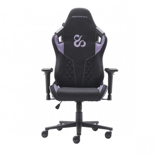 Silla Newskill Takamikura Morada...