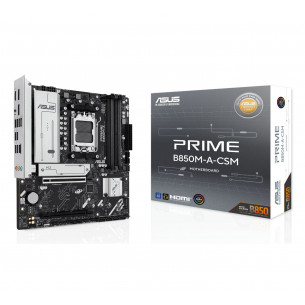 ASUS PRIME B850M-A-CSM...